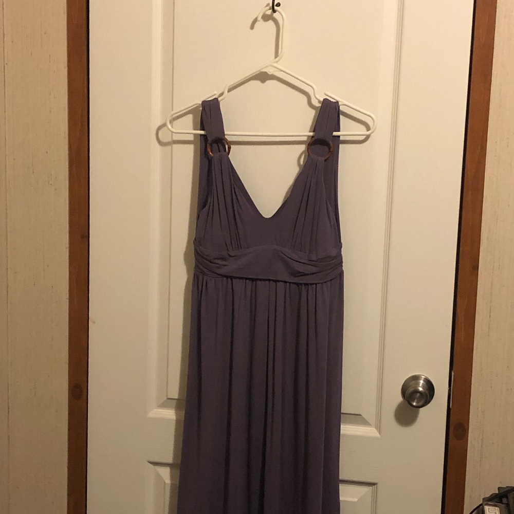 Victoria Secrets sleeveless dress - Picture 3 of 6